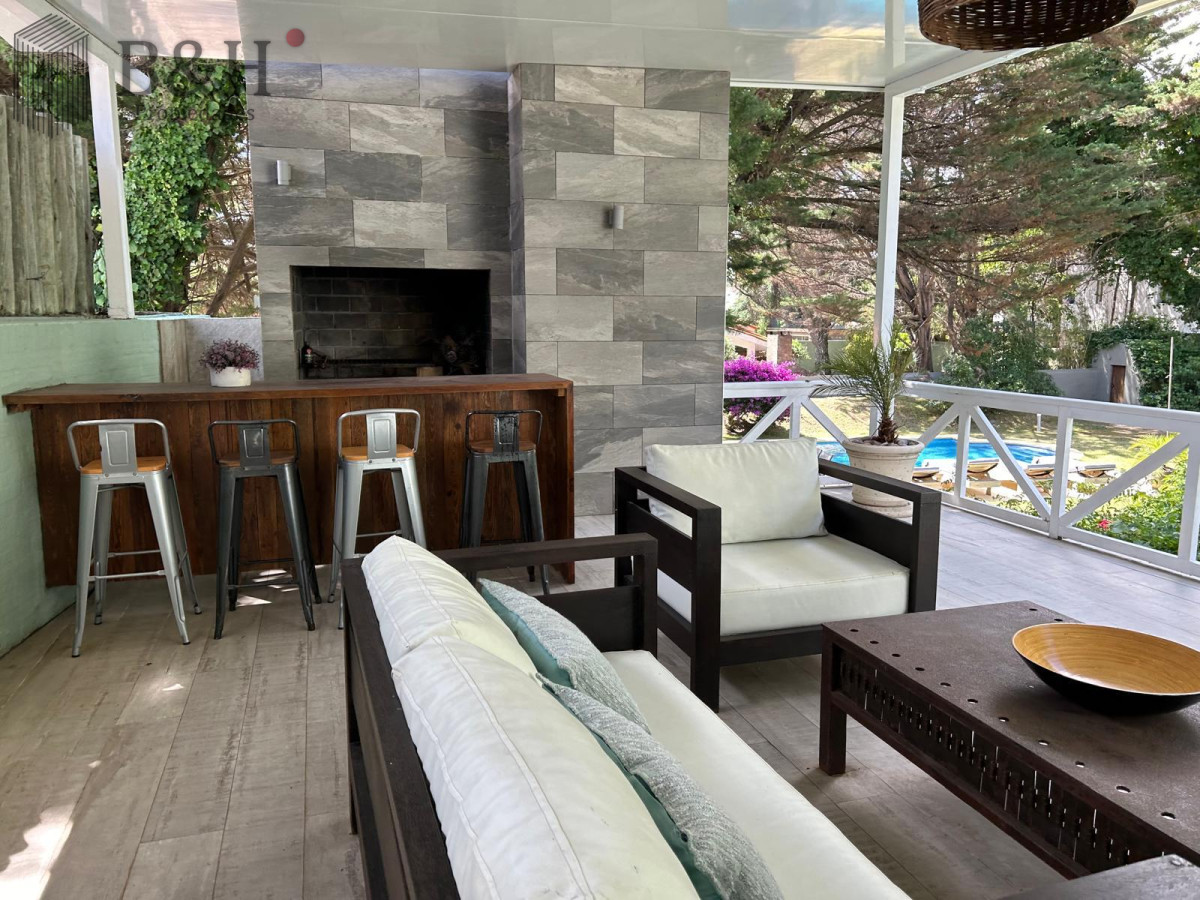 Hermosa Casa en Playa Mansa consulte!!!! · Foto 12