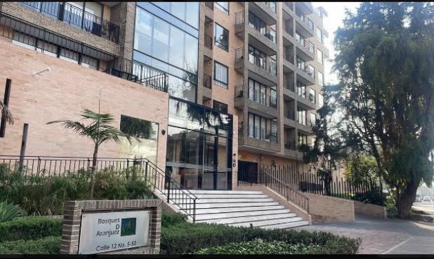 Foto del apartamento