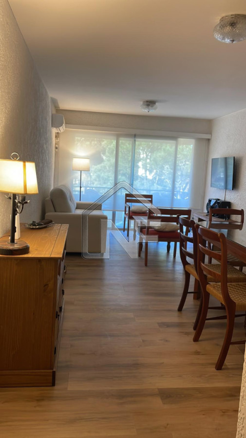 Apartamento en Alquiler, Plaza México, 2 dormitorios · Foto 3