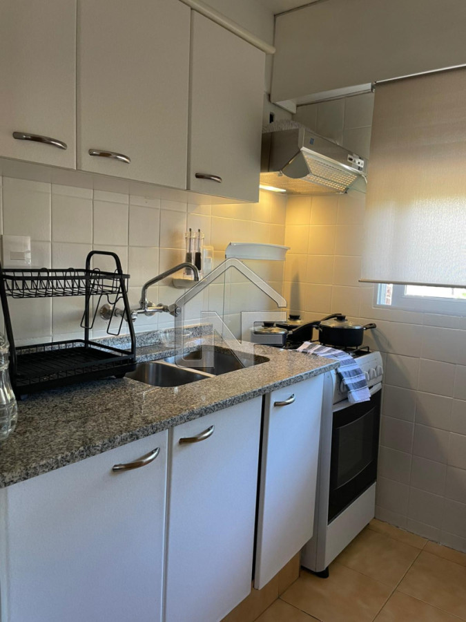 Apartamento en Alquiler, Plaza México, 2 dormitorios · Foto 6