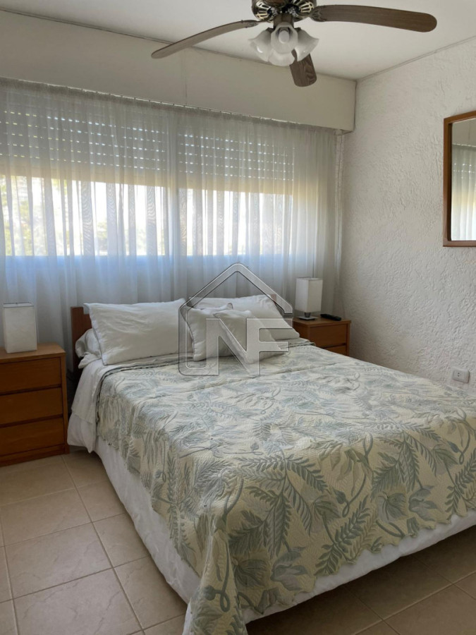 Apartamento en Alquiler, Plaza México, 2 dormitorios · Foto 8
