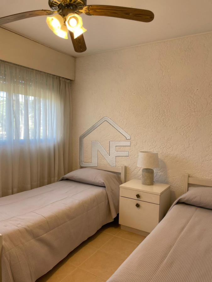 Apartamento en Alquiler, Plaza México, 2 dormitorios · Foto 10