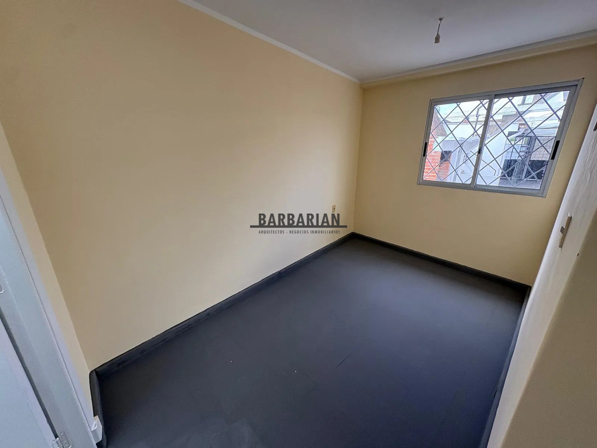 Oportunidad! Casa En Alquiler 1 Dormitorio + Patio En Maroñas · Foto 6