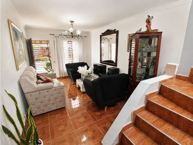 Casa de 2 alcobas en venta en Los Caminitos, Palmira, 68 m² · foto 5 de 16