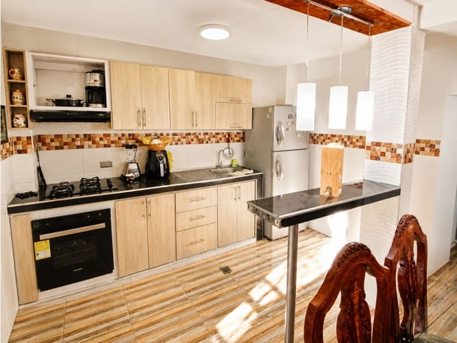 Casa de 2 alcobas en venta en Los Caminitos, Palmira, 68 m² · foto 6 de 16