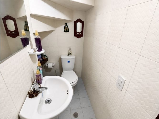 Casa de 2 alcobas en venta en Los Caminitos, Palmira, 68 m² · foto 8 de 16