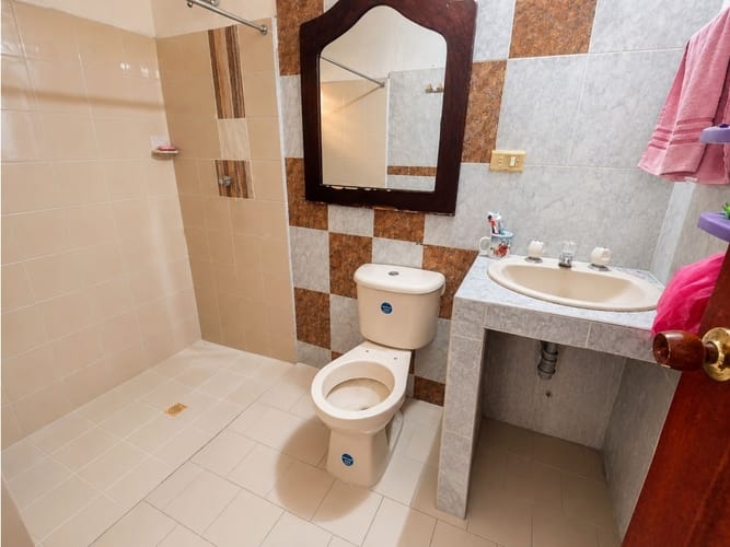 Casa de 2 alcobas en venta en Los Caminitos, Palmira, 68 m² · foto 10 de 16