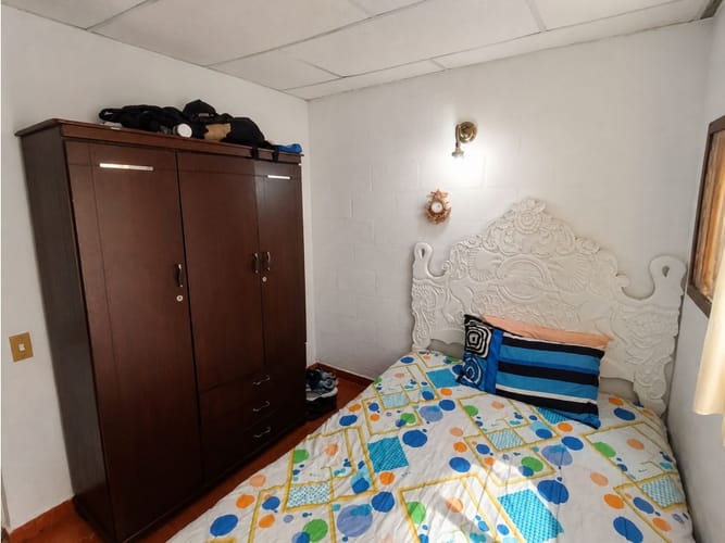 Casa de 2 alcobas en venta en Los Caminitos, Palmira, 68 m² · foto 11 de 16