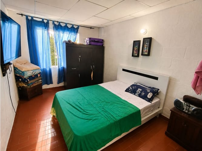 Casa de 2 alcobas en venta en Los Caminitos, Palmira, 68 m² · foto 12 de 16