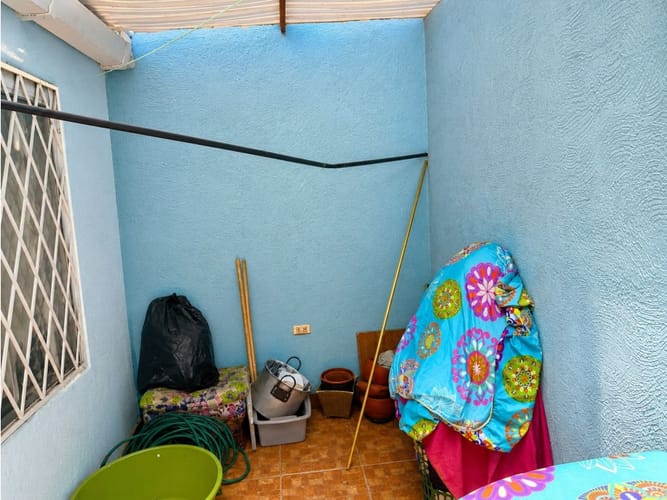 Casa de 2 alcobas en venta en Los Caminitos, Palmira, 68 m² · foto 14 de 16