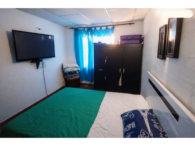 Casa de 2 alcobas en venta en Los Caminitos, Palmira, 68 m² · foto 15 de 16
