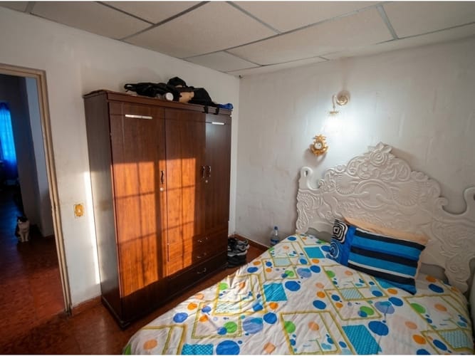 Casa de 2 alcobas en venta en Los Caminitos, Palmira, 68 m² · foto 16 de 16