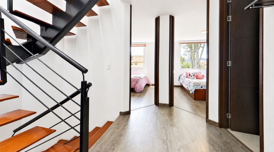 Casa de 3 alcobas en venta en Santa Cecilia Ii, Chía, 160 m² · foto 3 de 12