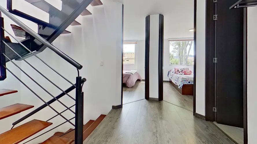 Casa de 3 alcobas en venta en Santa Cecilia Ii, Chía, 160 m² · foto 7 de 12