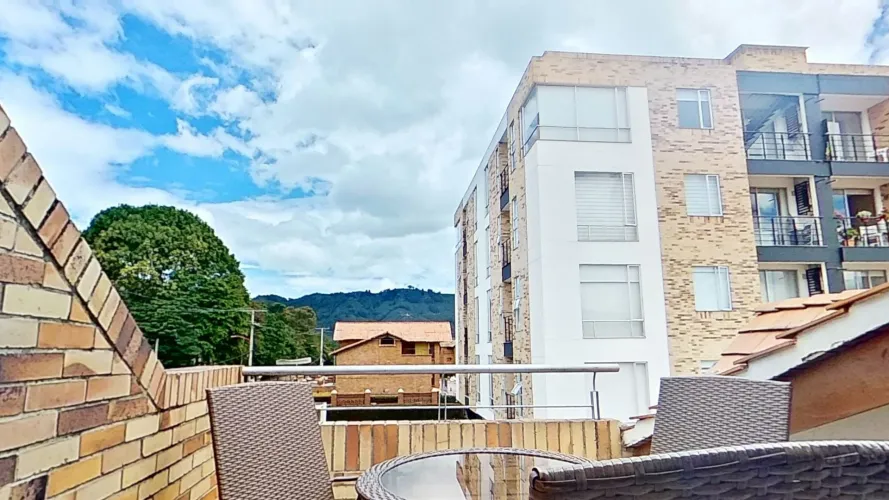 Casa de 3 alcobas en venta en Santa Cecilia Ii, Chía, 160 m² · foto 12 de 12