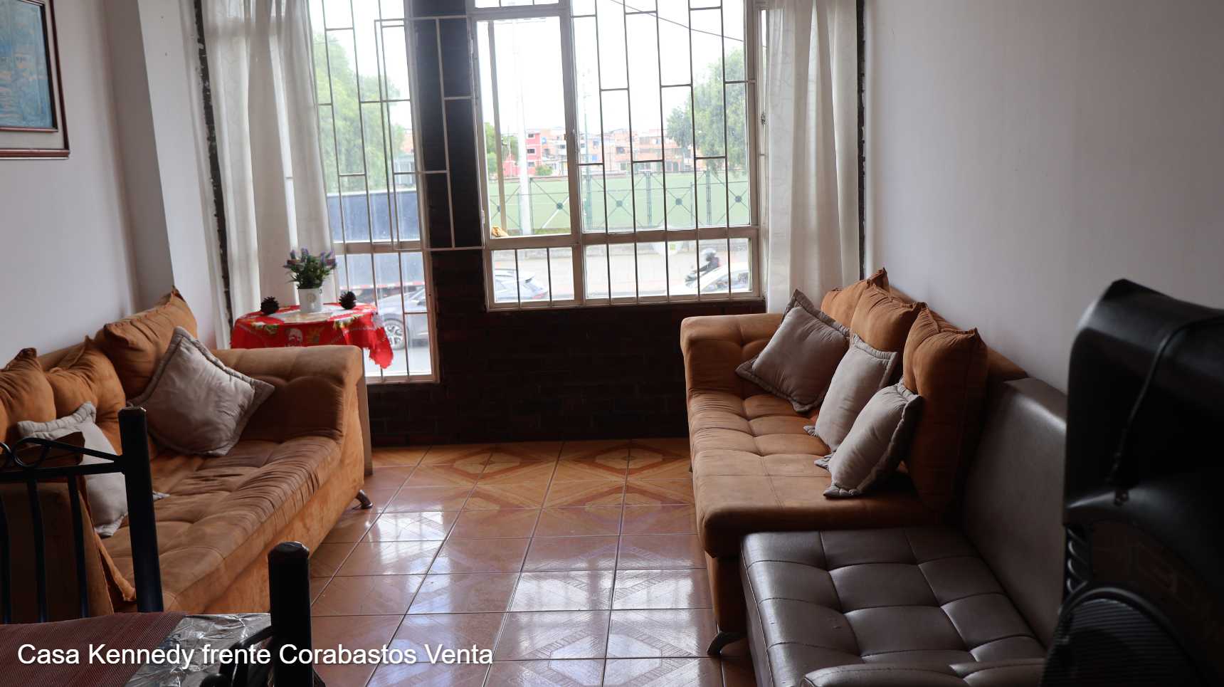 Casa en venta en Super Manzana 14, Bogotá · foto 5 de 16