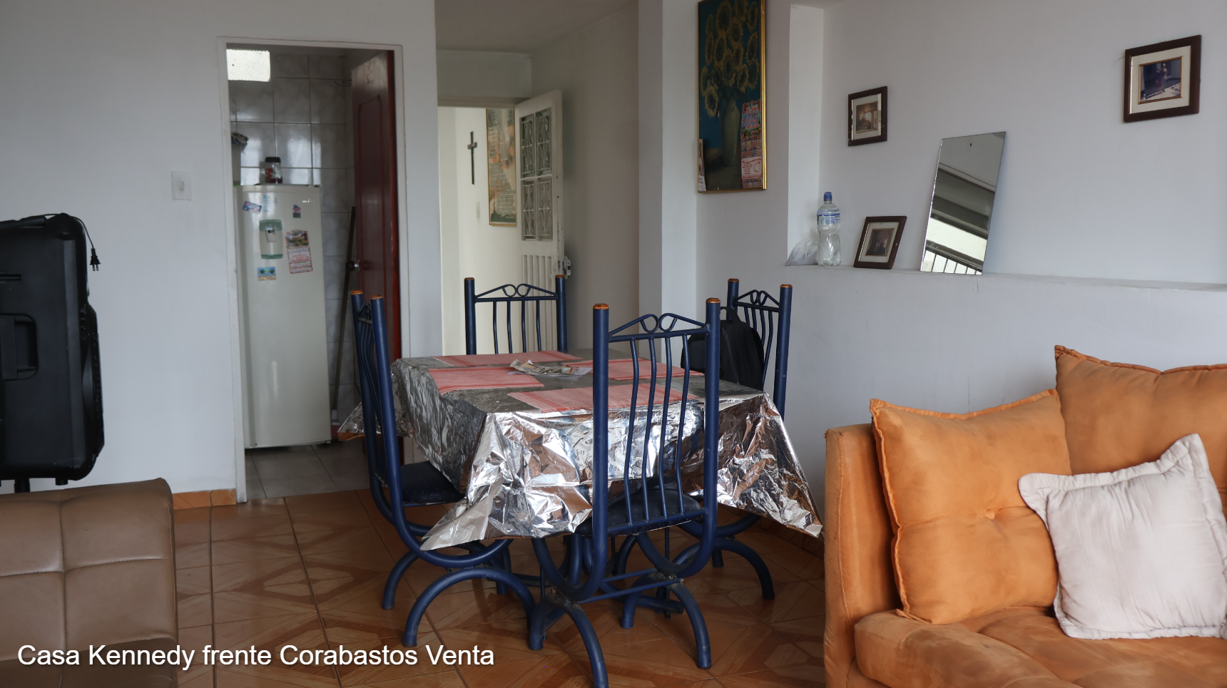 Casa en venta en Super Manzana 14, Bogotá · foto 6 de 16