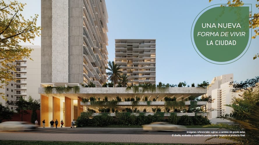 EN VENTA DEPARTAMENTOS EN ASUNCION BARRIO RECOLETA - foto 3