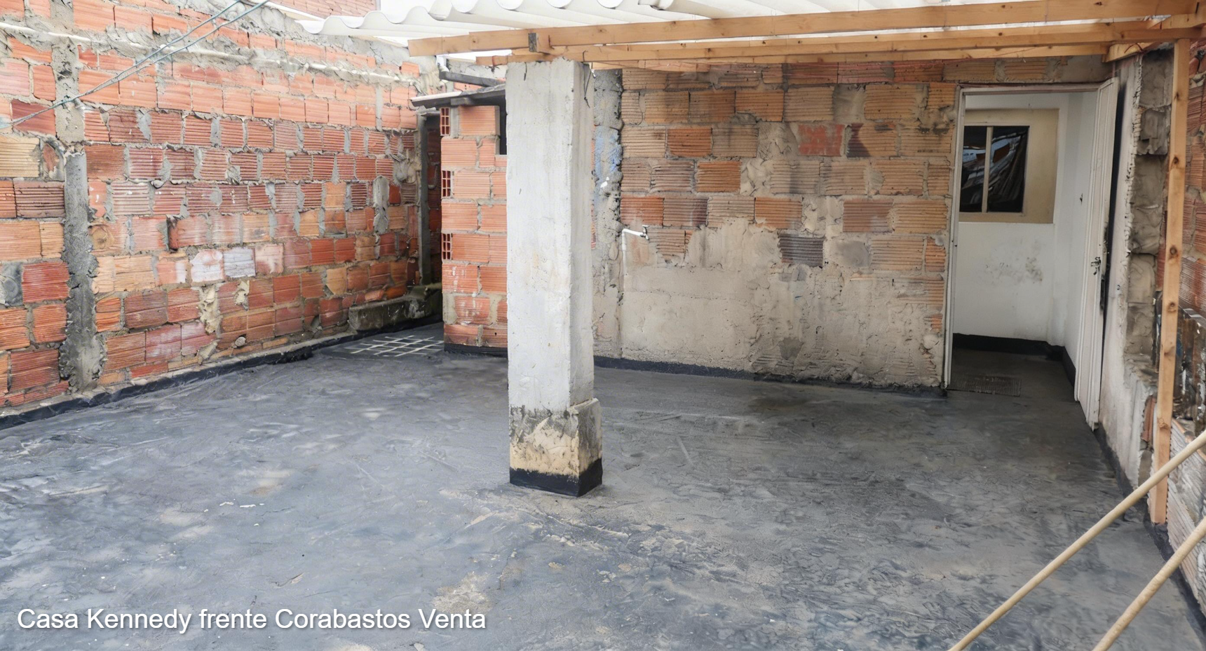 Casa en venta en Super Manzana 14, Bogotá · foto 13 de 16