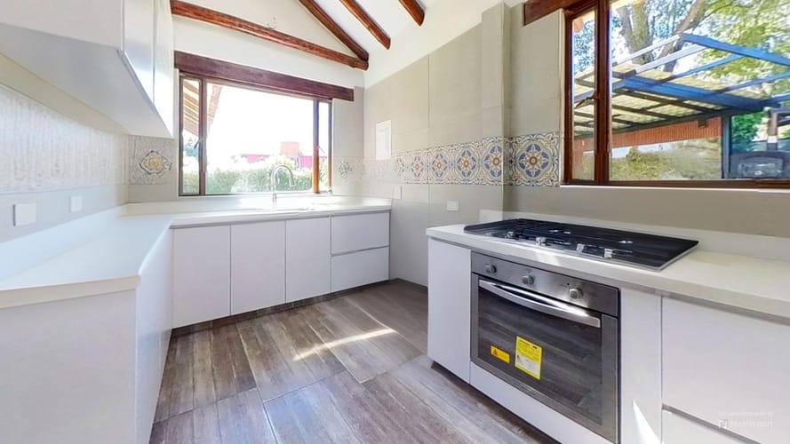 Casa de 4 alcobas en venta en Pueblo Viejo, Cota, 1200 m² · foto 3 de 14