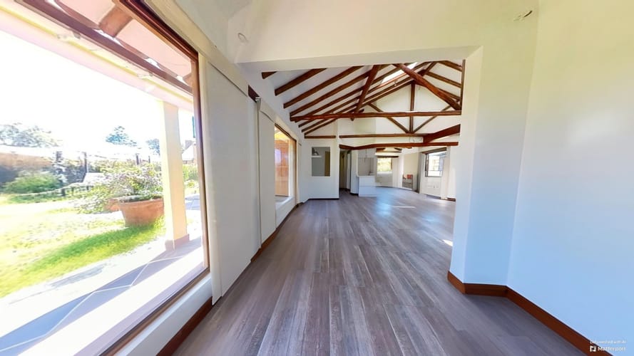 Casa de 4 alcobas en venta en Pueblo Viejo, Cota, 1200 m² · foto 4 de 14