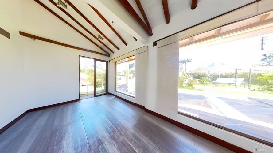 Casa de 4 alcobas en venta en Pueblo Viejo, Cota, 1200 m² · foto 5 de 14