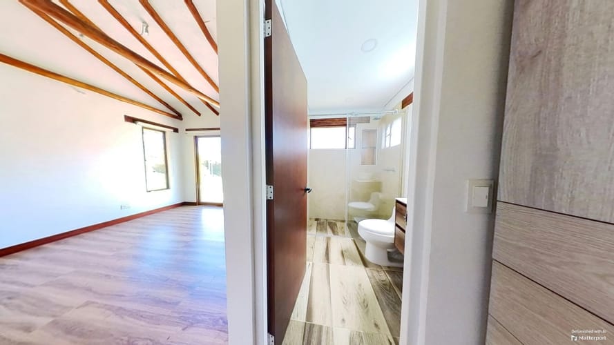 Casa de 4 alcobas en venta en Pueblo Viejo, Cota, 1200 m² · foto 10 de 14