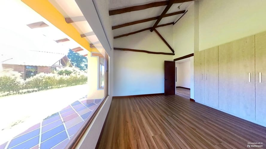 Casa de 4 alcobas en venta en Pueblo Viejo, Cota, 1200 m² · foto 12 de 14
