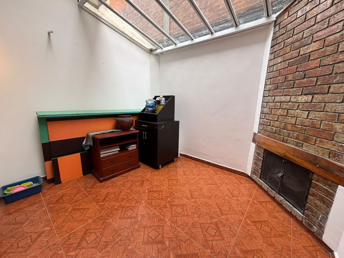 Casa en venta en Cedritos, Bogotá · foto 5 de 23