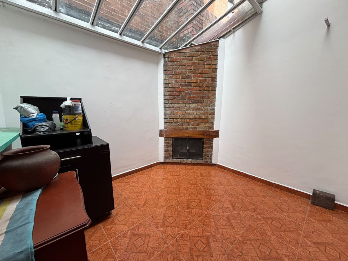 Casa en venta en Cedritos, Bogotá · foto 6 de 23