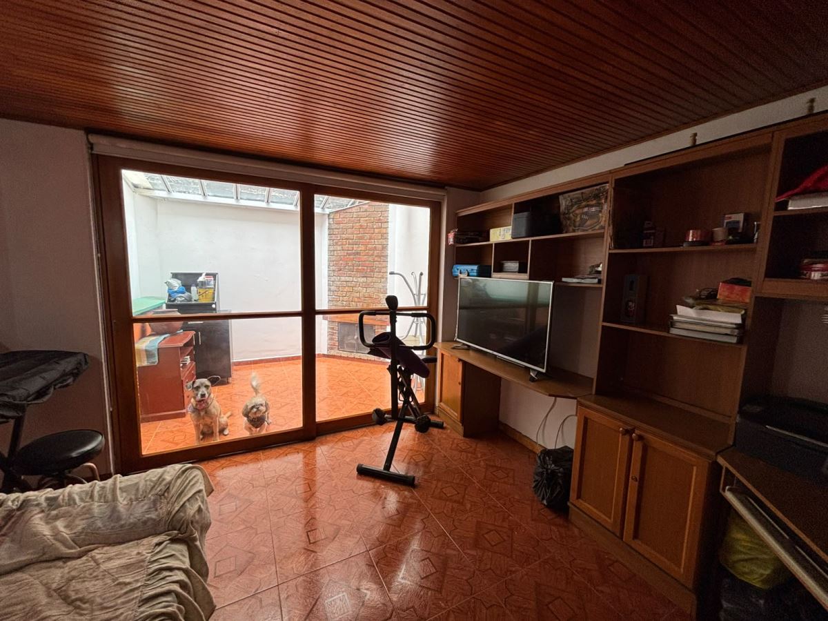 Casa en venta en Cedritos, Bogotá · foto 9 de 23