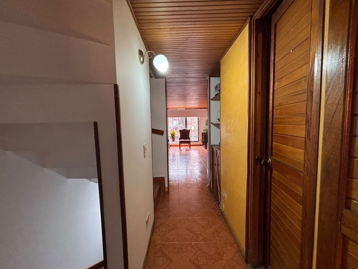 Casa en venta en Cedritos, Bogotá · foto 10 de 23