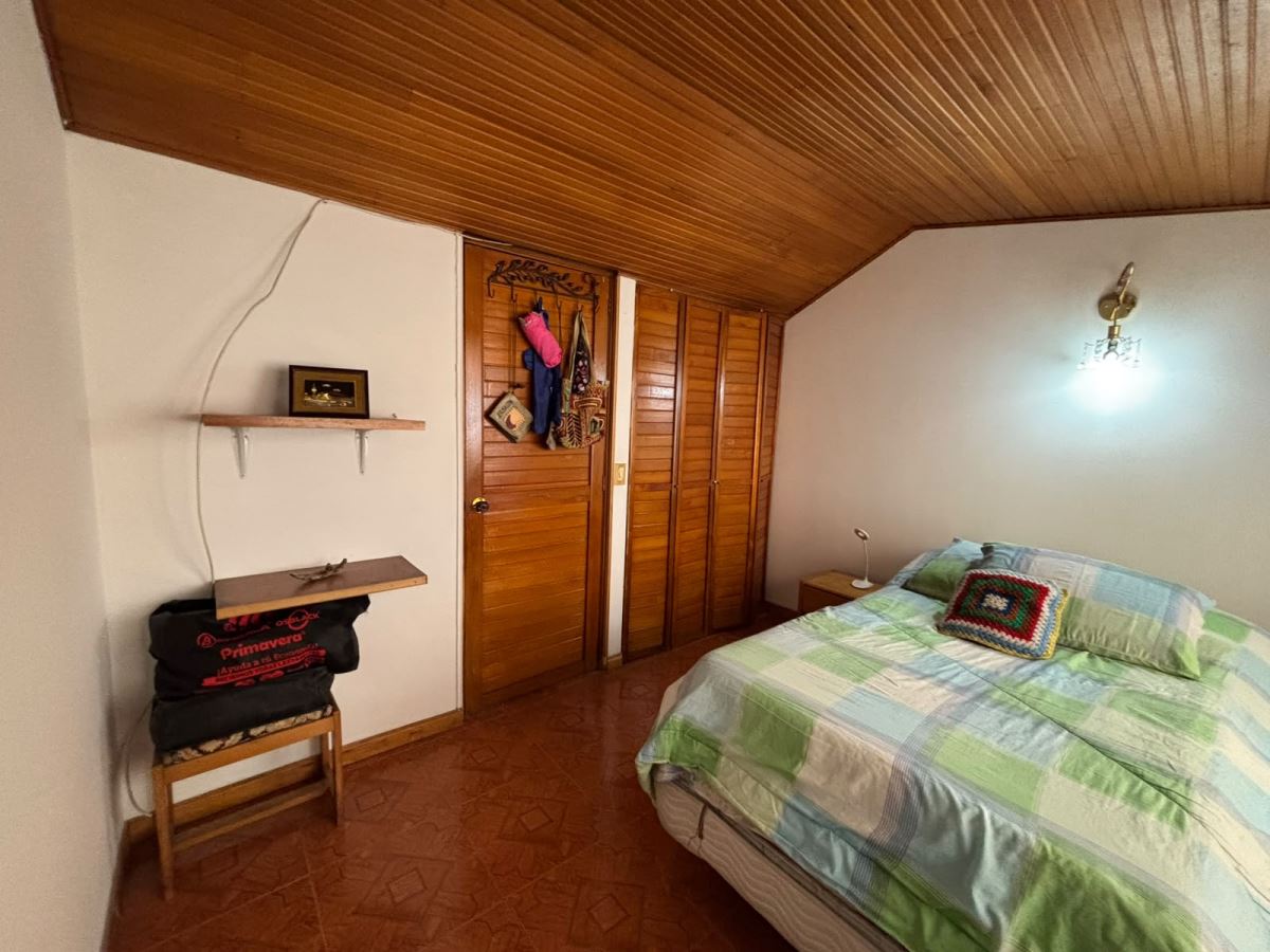 Casa en venta en Cedritos, Bogotá · foto 11 de 23
