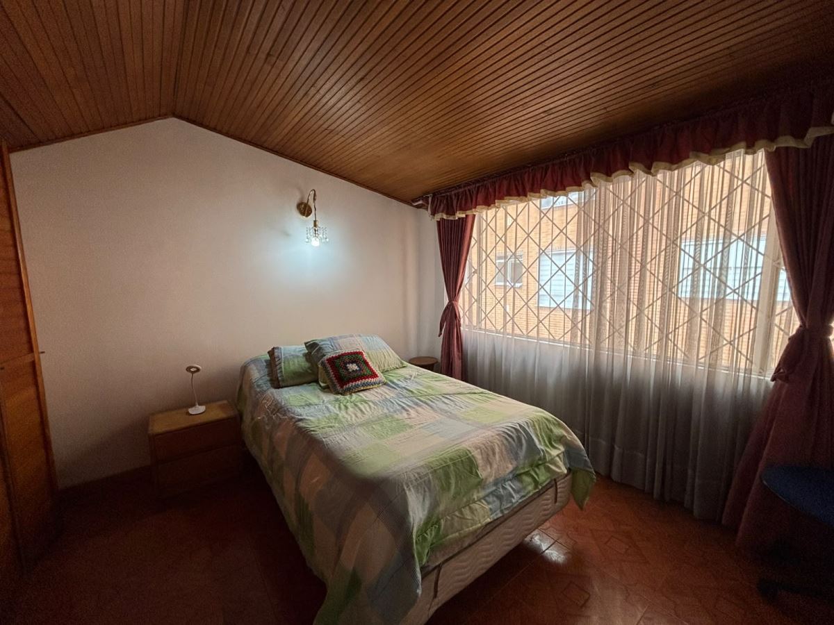 Casa en venta en Cedritos, Bogotá · foto 12 de 23