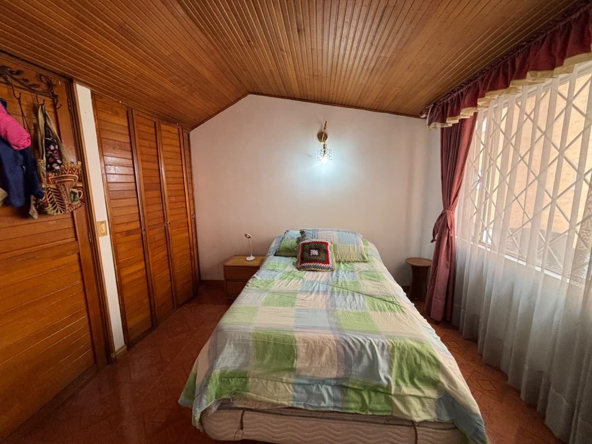 Casa en venta en Cedritos, Bogotá · foto 13 de 23