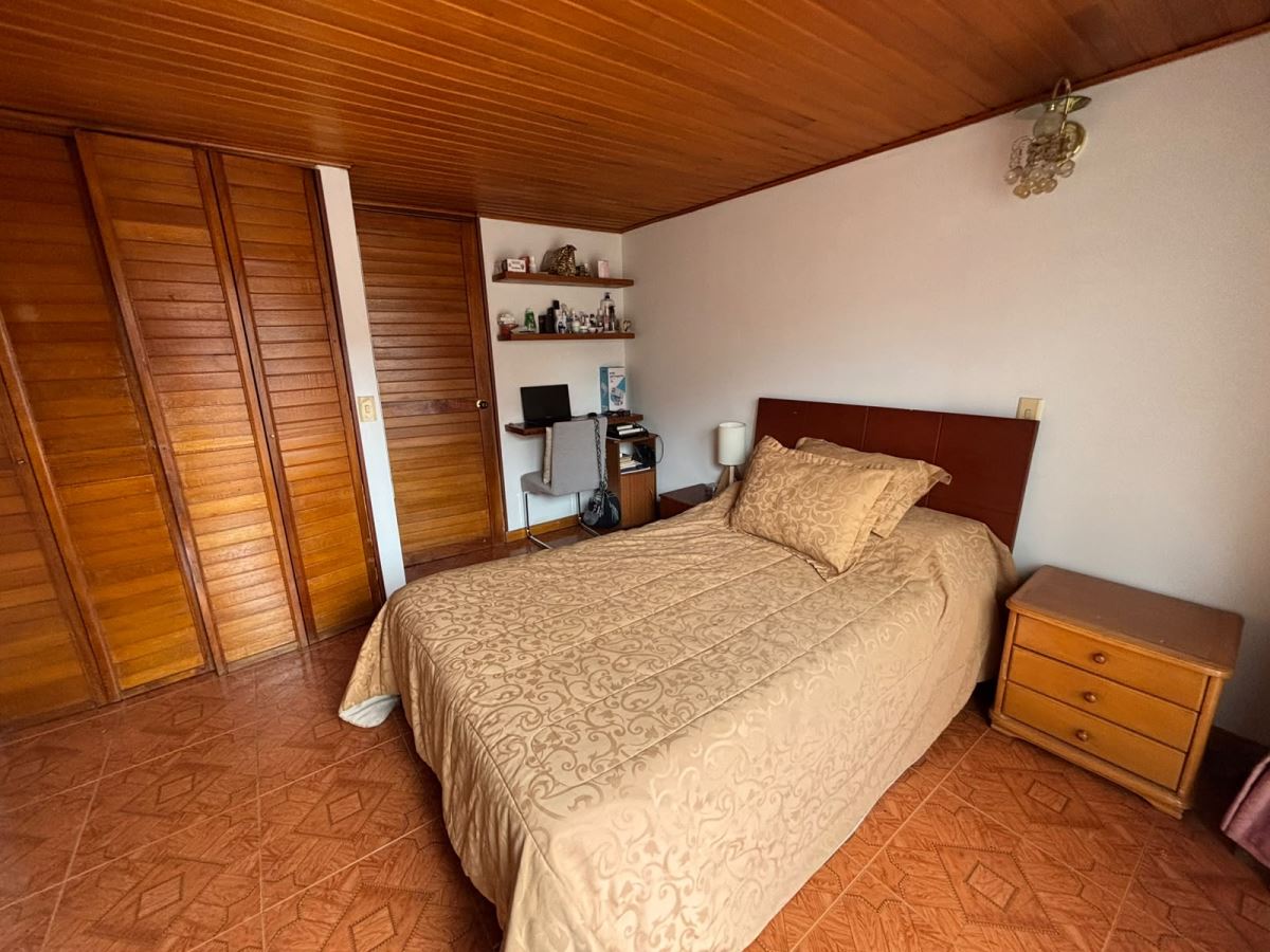 Casa en venta en Cedritos, Bogotá · foto 14 de 23