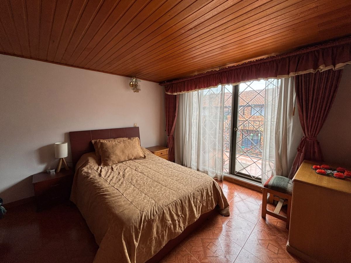 Casa en venta en Cedritos, Bogotá · foto 15 de 23