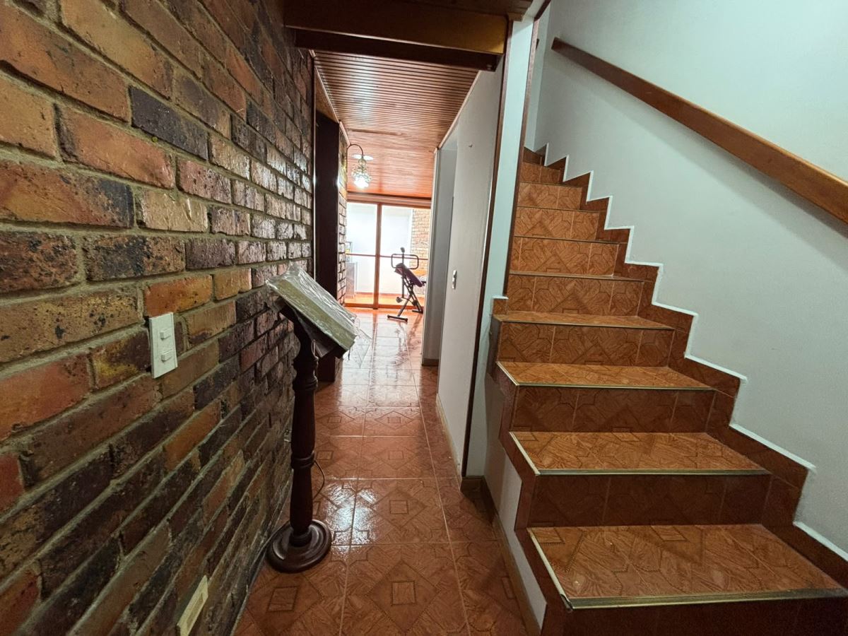 Casa en venta en Cedritos, Bogotá · foto 16 de 23