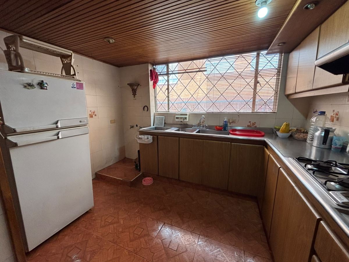 Casa en venta en Cedritos, Bogotá · foto 17 de 23