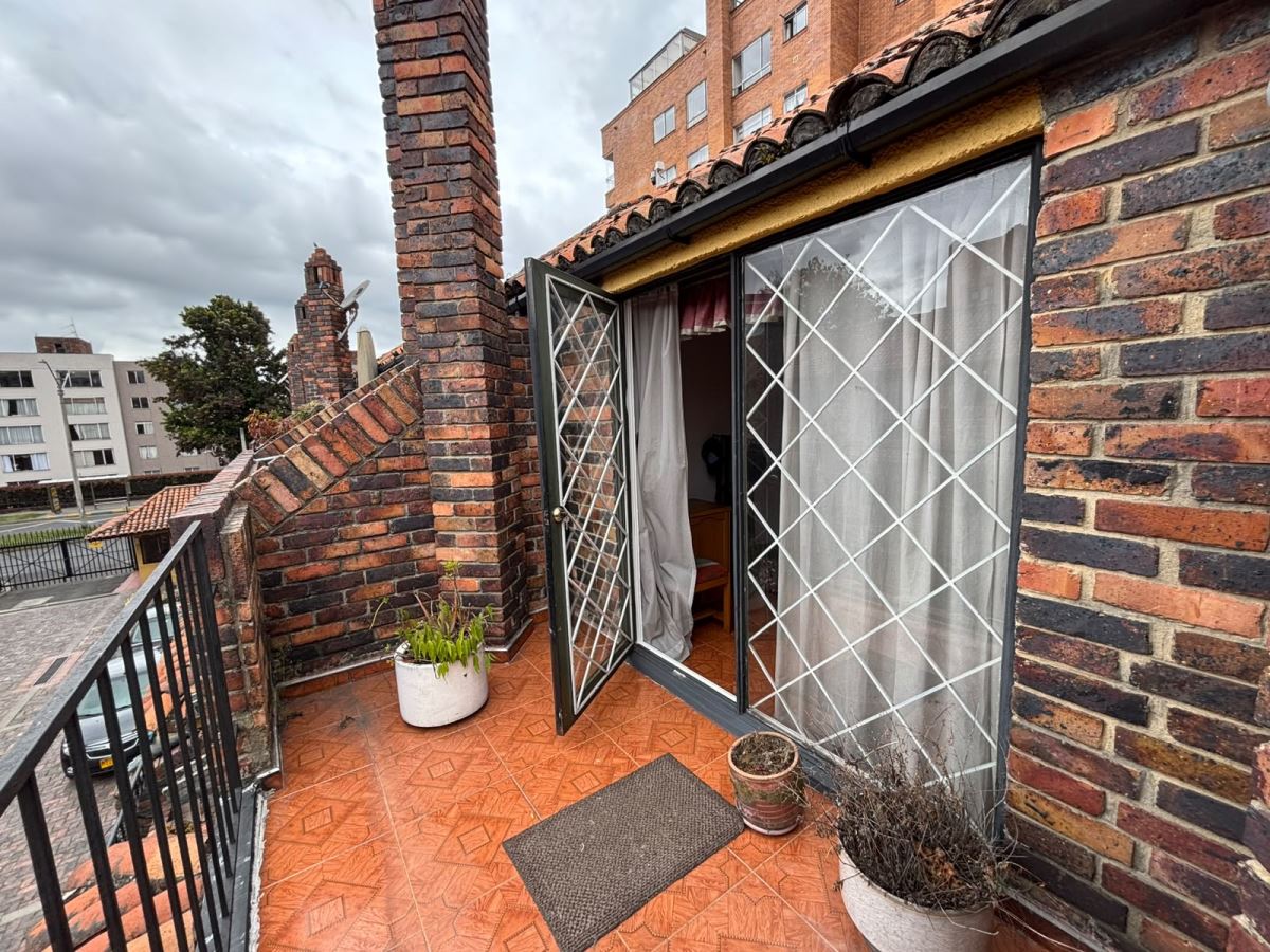 Casa en venta en Cedritos, Bogotá · foto 19 de 23