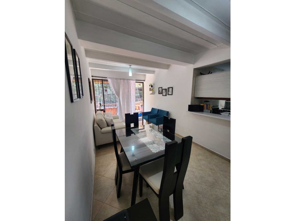 Apartamento en venta en Calasanz, Medellín · foto 4 de 22