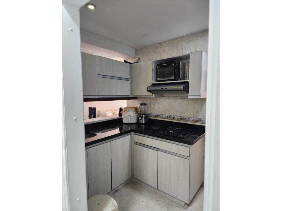 Apartamento en venta en Calasanz, Medellín · foto 5 de 22