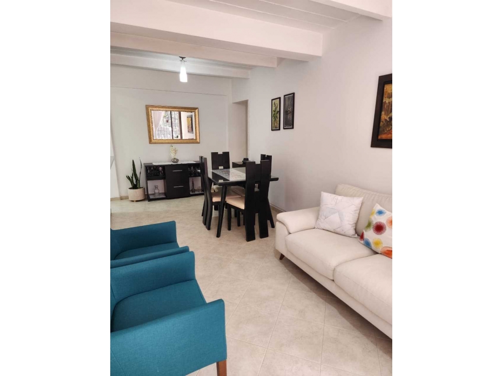 Apartamento en venta en Calasanz, Medellín · foto 6 de 22