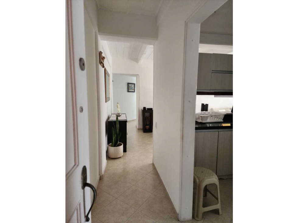 Apartamento en venta en Calasanz, Medellín · foto 7 de 22