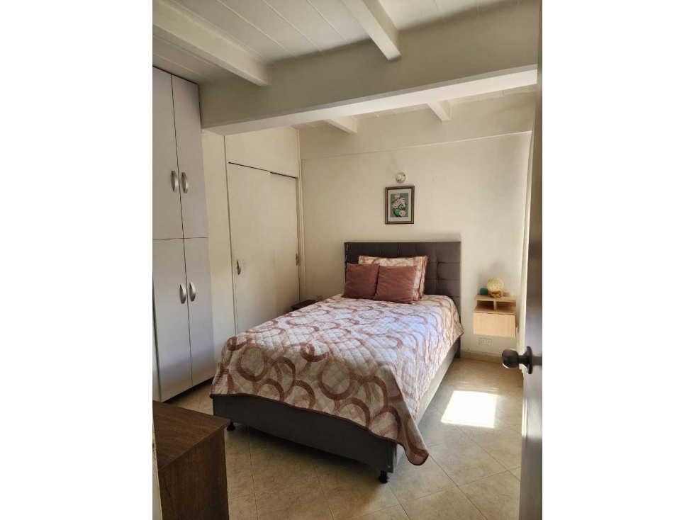 Apartamento en venta en Calasanz, Medellín · foto 8 de 22