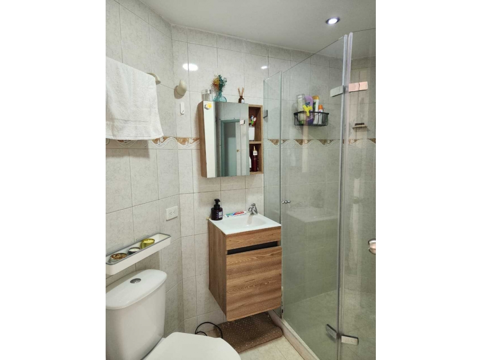 Apartamento en venta en Calasanz, Medellín · foto 9 de 22
