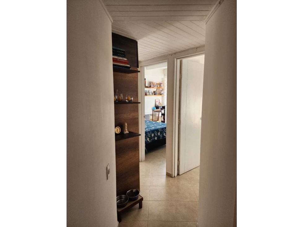 Apartamento en venta en Calasanz, Medellín · foto 10 de 22