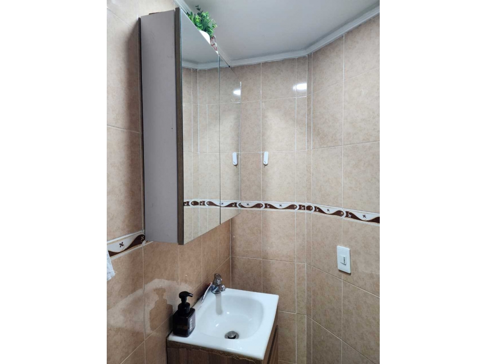 Apartamento en venta en Calasanz, Medellín · foto 11 de 22