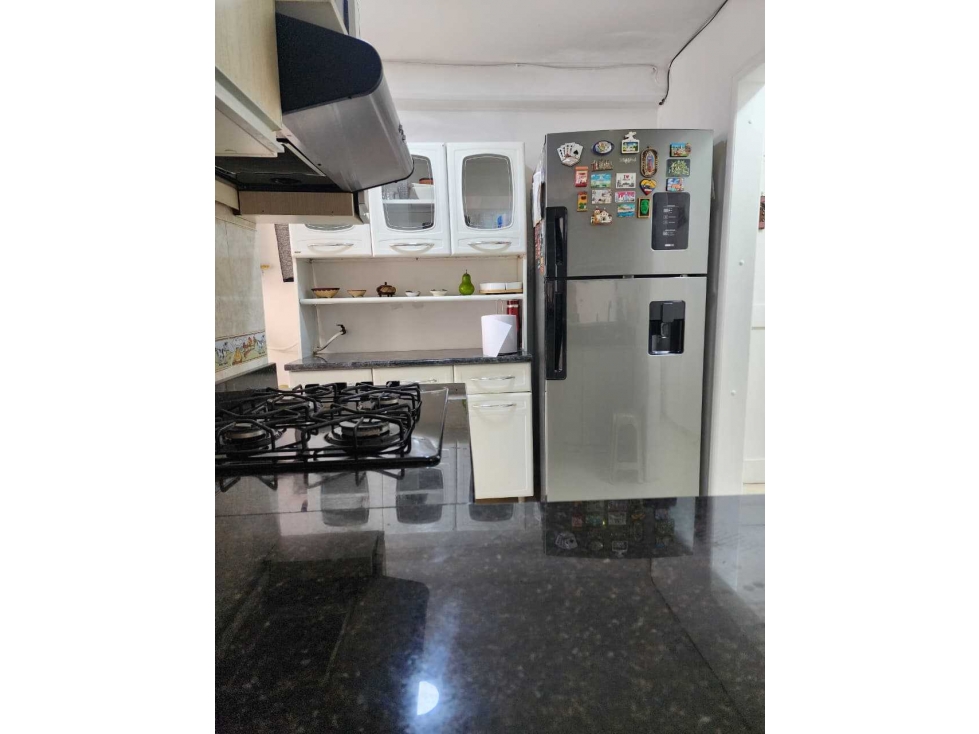 Apartamento en venta en Calasanz, Medellín · foto 12 de 22