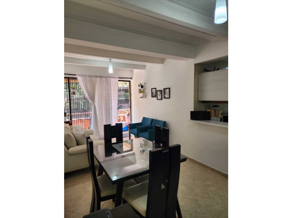 Apartamento en venta en Calasanz, Medellín · foto 13 de 22